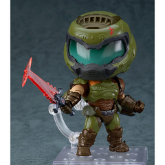 Nendoroid (DOOM Eternal) Doom Slayer