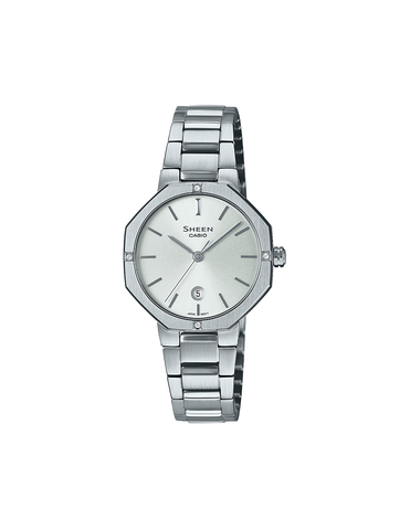 Наручные часы Casio SHE-4543D-7A фото