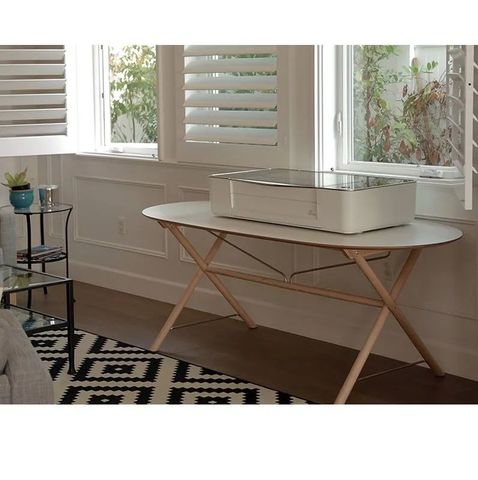 Настольный лазерный режущий гравер Glowforge Pro