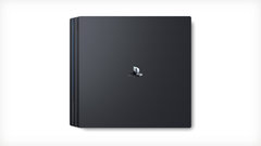 Sony PlayStation 4 Pro Black (1Tb, CUH-7016B) б/у + второй джойстик + гарантия 2 месяца