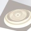 Потолочный светильник Technical Conik gyps C005CW-01W