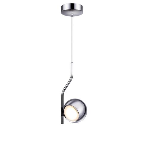 Подвесной светильник Odeon Light Elon 3914/9L