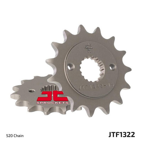 Звезда JTF1322.15