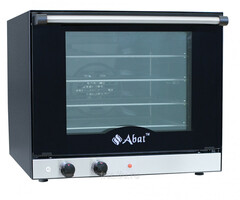 Печь конвекционная Abat ПКЭ-4Э для кондитерских изделий