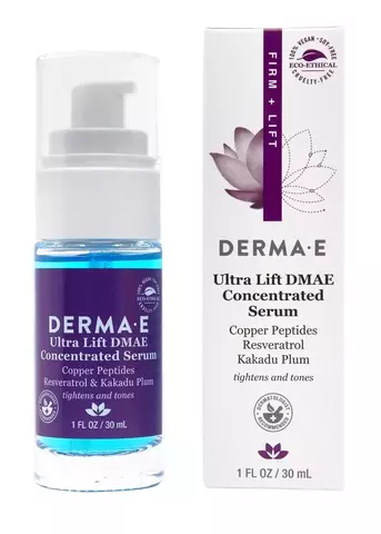 Derma E ULtra LIft DMAE Concentrated Serum