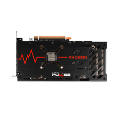 Видеокарта Sapphire PULSE RADEON RX 6650 XT GAMING OC 8G (11319-03-20G)