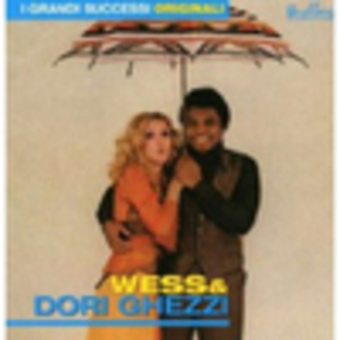 Wess E Dori Ghezzi – I Grandi Successi Originali