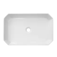 Умывальник накладной Line 55