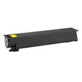 Тонер-картридж Toshiba T-FC25EY E-Studio 2040C, 2540C, 3040C, 3540C, 4540C желтый (туба 550 гр.) (Katun)