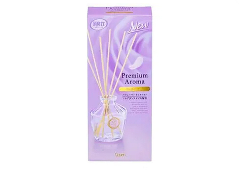 Освежитель воздуха "Shoshu Riki" утонченная красота, 50мл