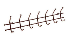 Вешалка - Норма 7" антик (26401)