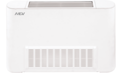 Напольно-потолочный фанкойл MDV MDKH1-V250-R4