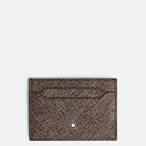 Картхолдер Montblanc Sartorial 5cc