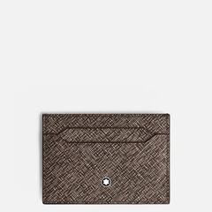 Картхолдер Montblanc Sartorial 5cc