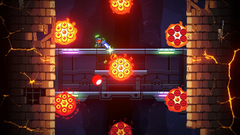 Exit the Gungeon (для ПК, цифровой код доступа)