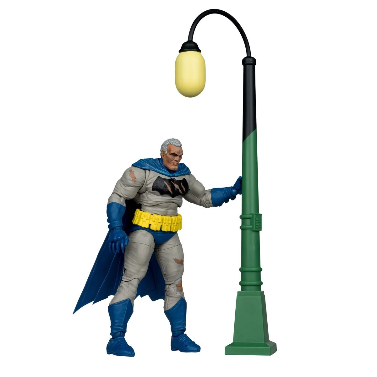 Dark knight returns action figures discount