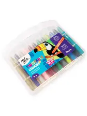 Набор мягких карандашей 