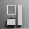 Тумба SANCOS подвесная Snob R 70 (Bianco), SNR70W