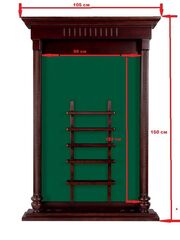 Киевница навесная 