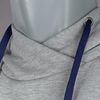 Толстовка Mizuno Authentic Hoody мужская