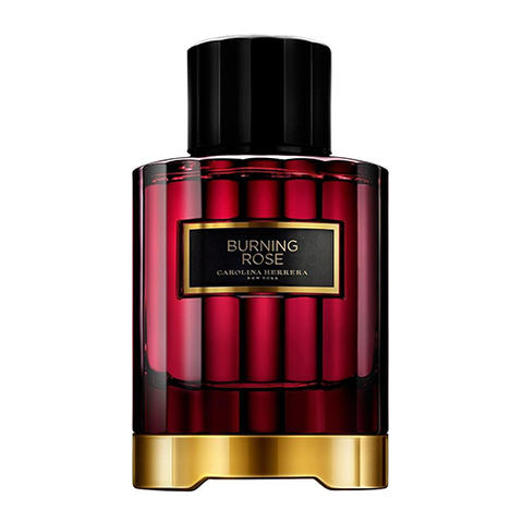 Carolina Herrera Burning Rose