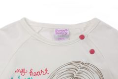 Sweet Berry Футболка с длинным рукавом 