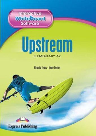 Upstream Elementary A2. Interactive Whiteboard Software. Kомпьютерные программы для интерактивной доски