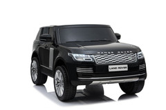 Range Rover HSE 4WD (Полноприводный) www.avtoforbaby-spb.ru