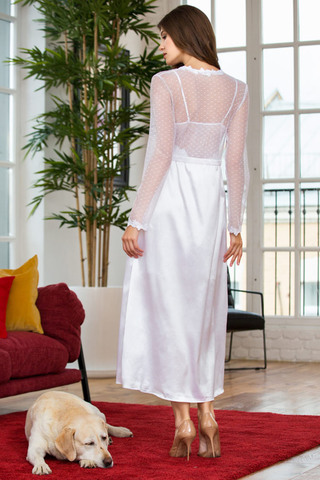 Халат Paloma 17487 Mia-Mia