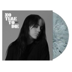 Billie Eilish / No Time To Die (Coloured Vinyl)(7