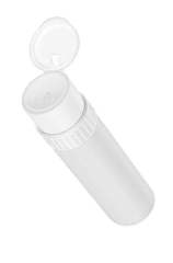 RuNail Емкость с дозатором, 120 мл