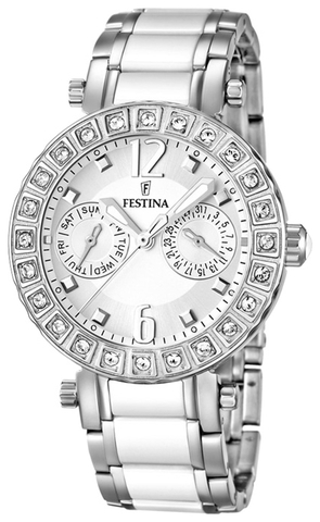 Наручные часы Festina F16587/1 фото