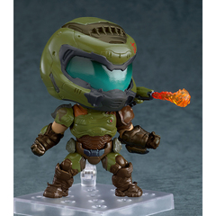Nendoroid (DOOM Eternal) Doom Slayer