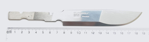 Лезвие для ножей Morakniv, серебристый (191-250062)
