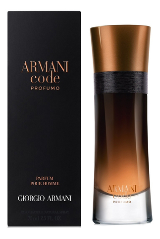 Armani Code Profumo