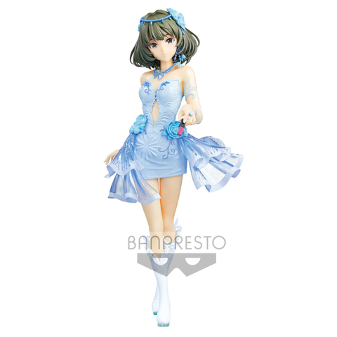 Фигурка The IdolmaSter Cinderella Girls Espresto Kaede Takagaki BP17604P