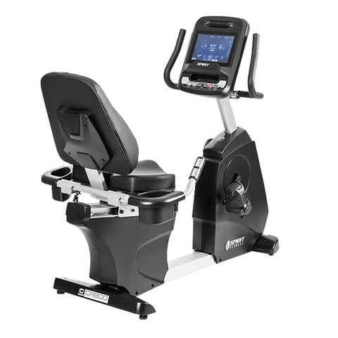 Spirit Fitness CR800ENT