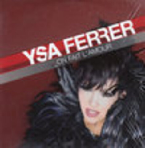 Ysa Ferrer - 6 Albums 2008-2018