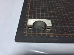 крепление тормозной машинки Honda 25мм