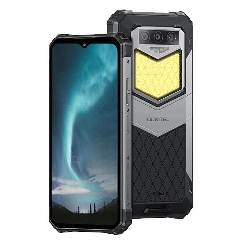 Oukitel Wp19 8 256 Купить