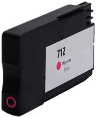 Картридж Hi-Black 712 3ED68A для HP DesignJet T650/T630/T250/T230/T210/Studio Plotter Printers, Magenta