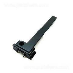 Крышка передняя внешняя HP LJ M401, M425 (RC3-2533)