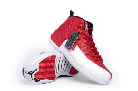 Air Jordan 12 Retro 'Alternate' 