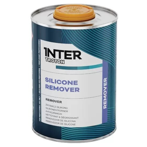 IT SILICONE REMOVER Антисиликон / очиститель силикона 1 л. (300002243)