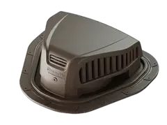 Точечный аэратор Next Светло-коричневый, RAL 8017