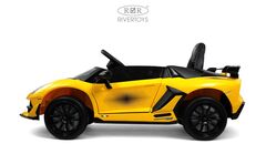 LAMBORGHINI K888PX (ЛИЦЕНЗИОННАЯ МОДЕЛЬ) с дистанционным управлением