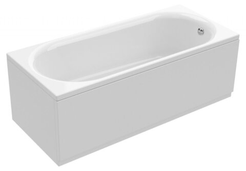 Cezares Акриловая ванна CEZARES PIAVE-170-70-42-W37