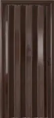 Дверь-гармошка Комфорт Венге 2050х840 мм