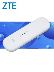 Модем 4G LTE MF79 с раздачей WiFi с сим картой