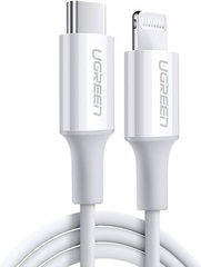 Кабель Ugreen USB Type-C - 8 pin 2 м 60749